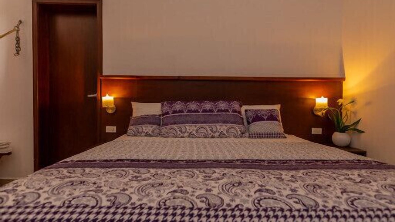 Photo of Bedroom in Diamond Point