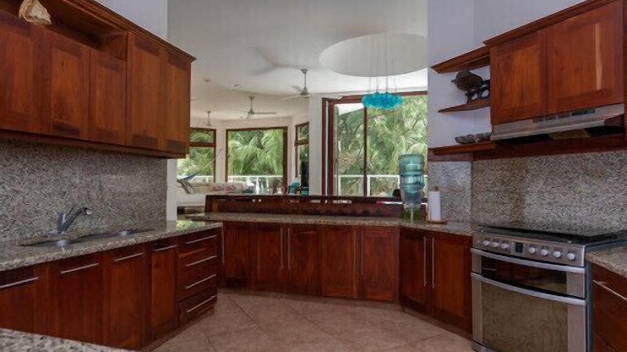Photo of Kitchen in Diamond Point