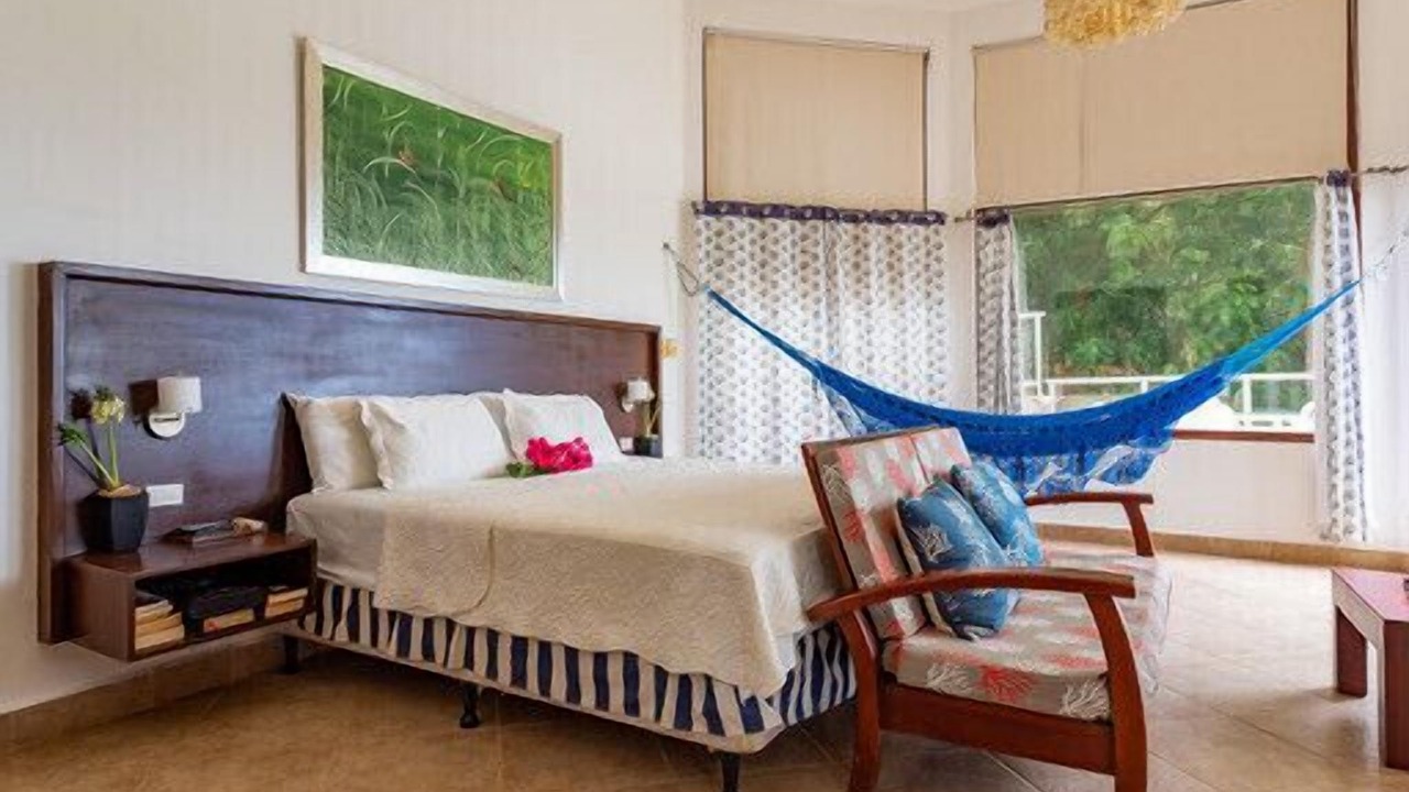 Photo of Bedroom in Diamond Point