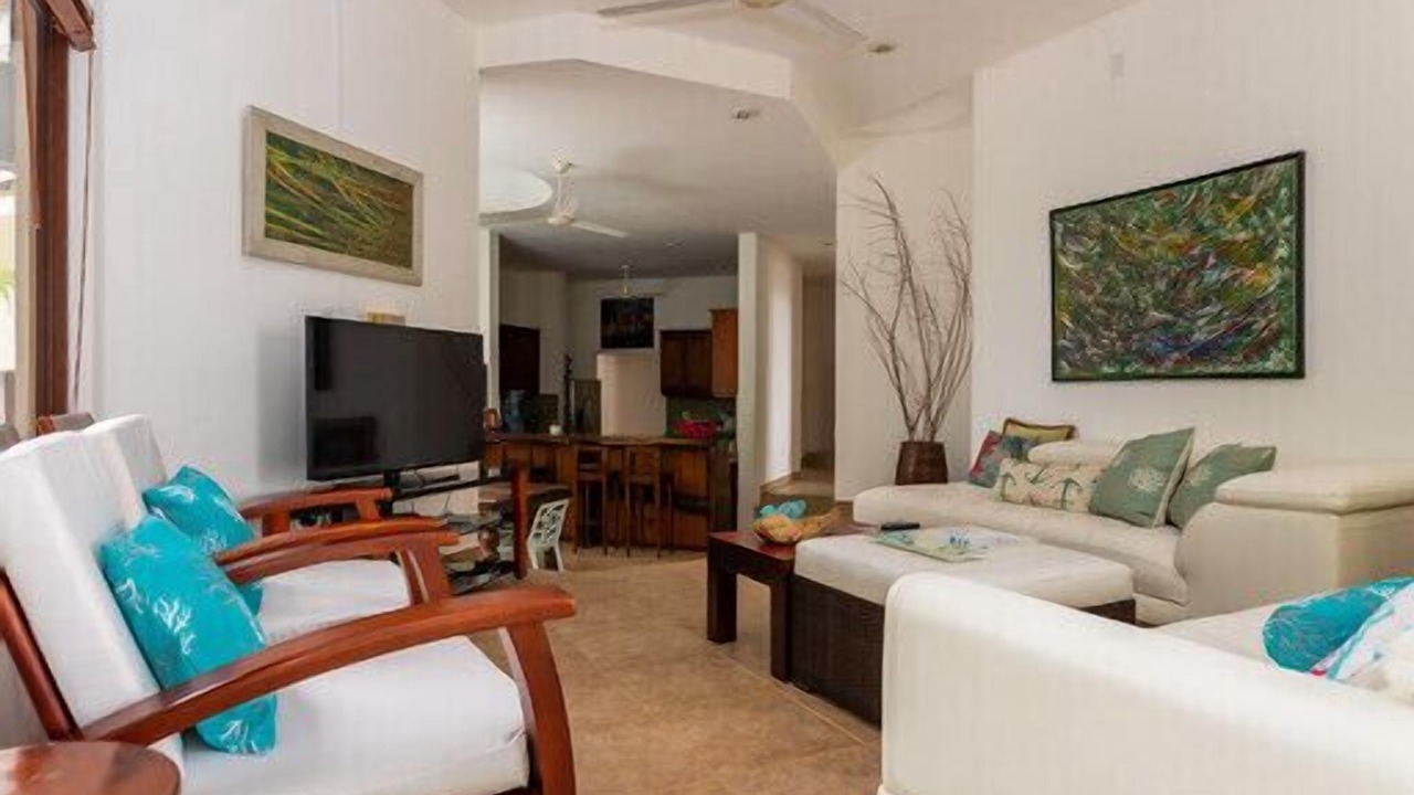 Photo of Livingroom in Diamond Point