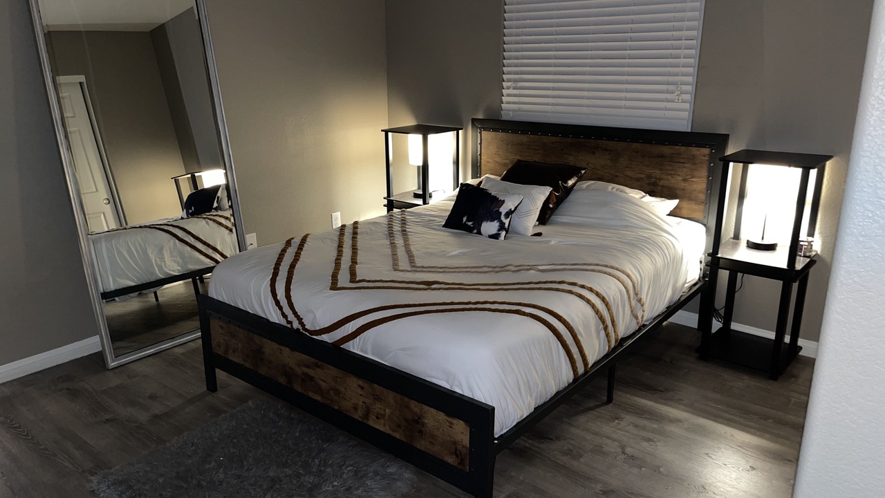 Photo of Bedroom in North Las Vegas