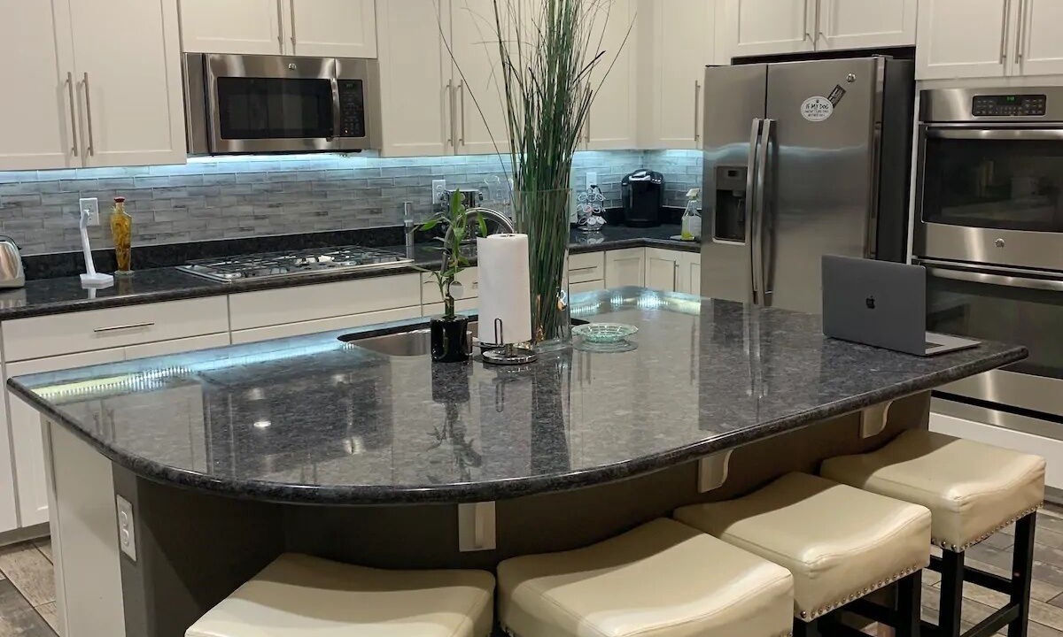 Photo of Kitchen in North Las Vegas