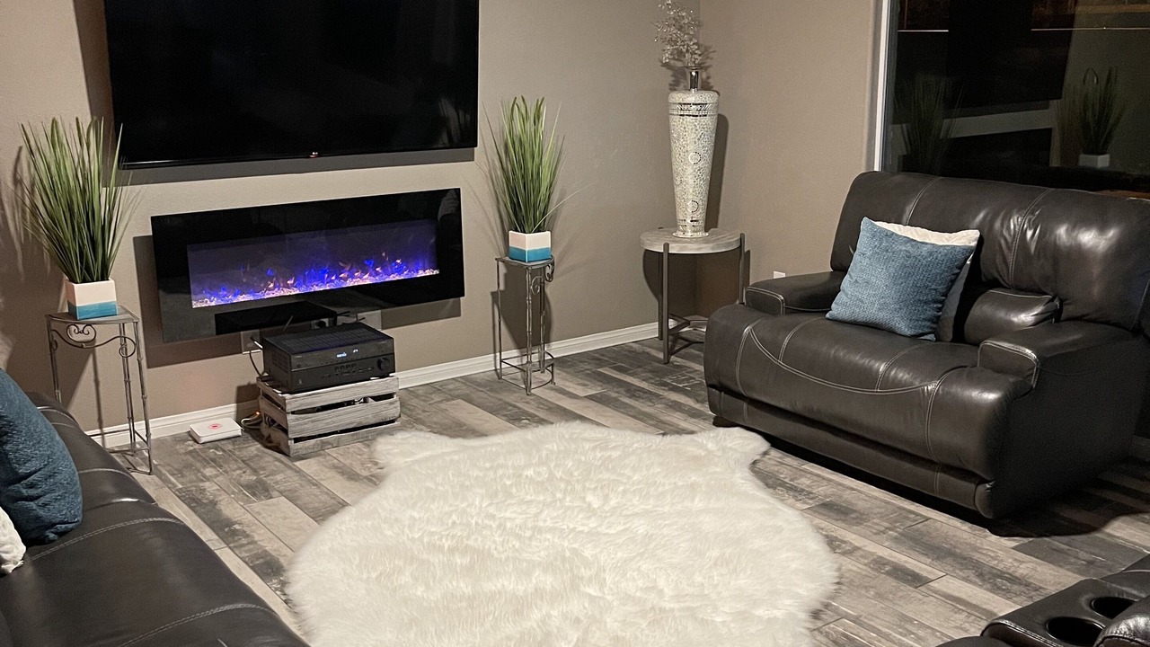 Photo of Livingroom in North Las Vegas