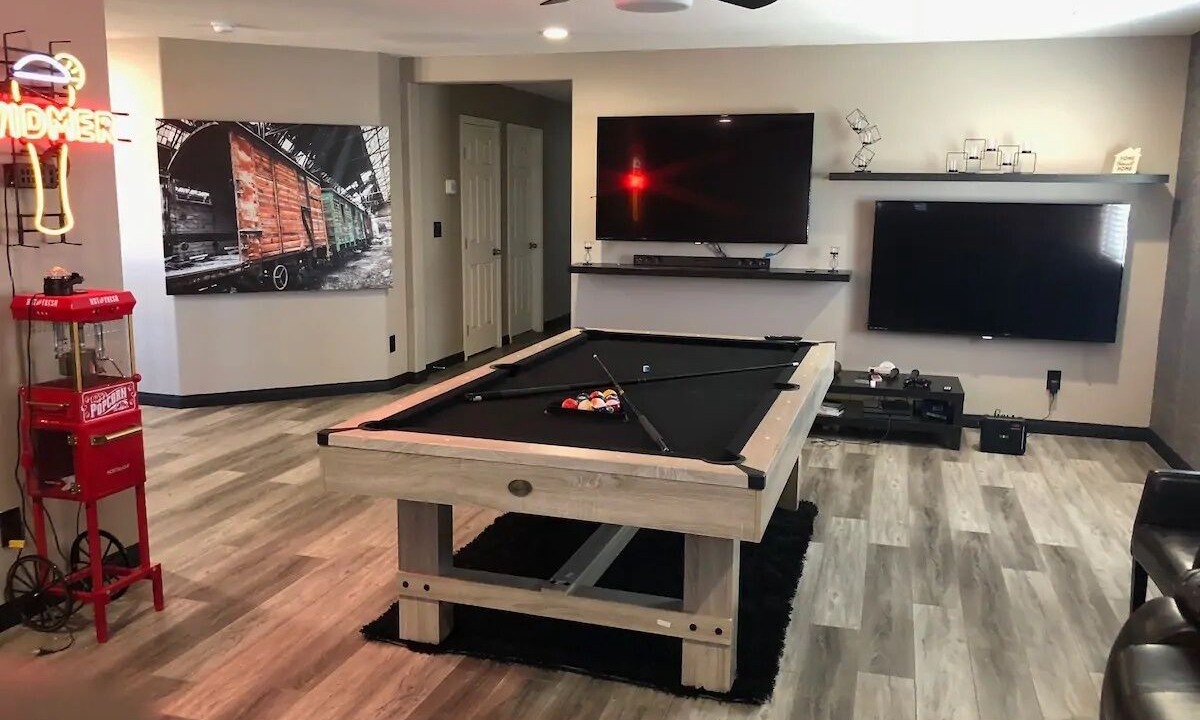 Photo of Bedroom in North Las Vegas