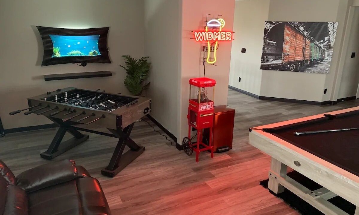 Photo of Bedroom in North Las Vegas