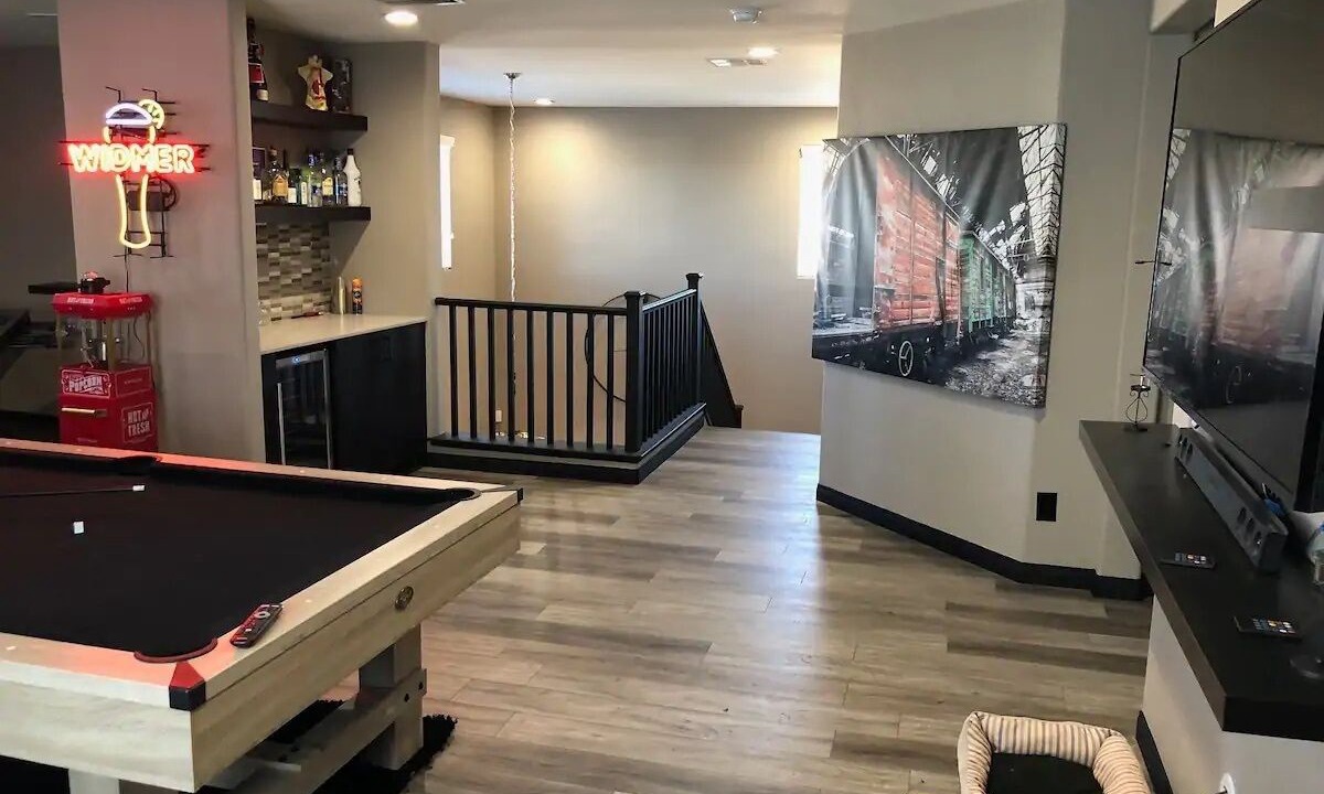Photo of Bedroom in North Las Vegas