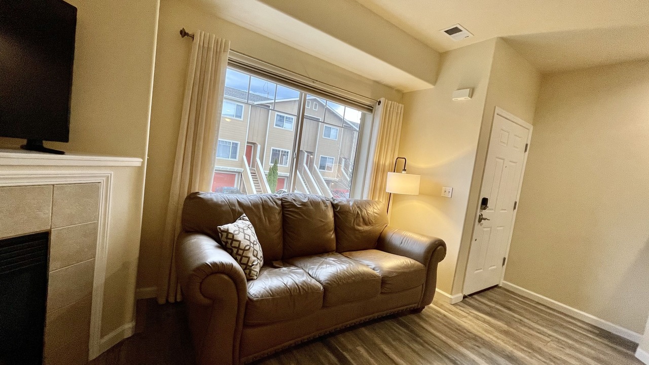 Photo of Bedroom in Northeast Reno
