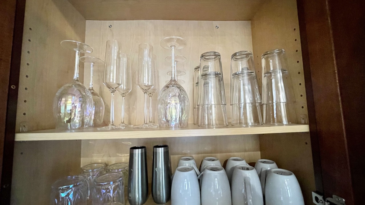 Photo of Kitchen in Northeast Reno