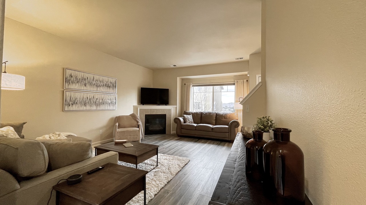 Photo of Bedroom in Northeast Reno