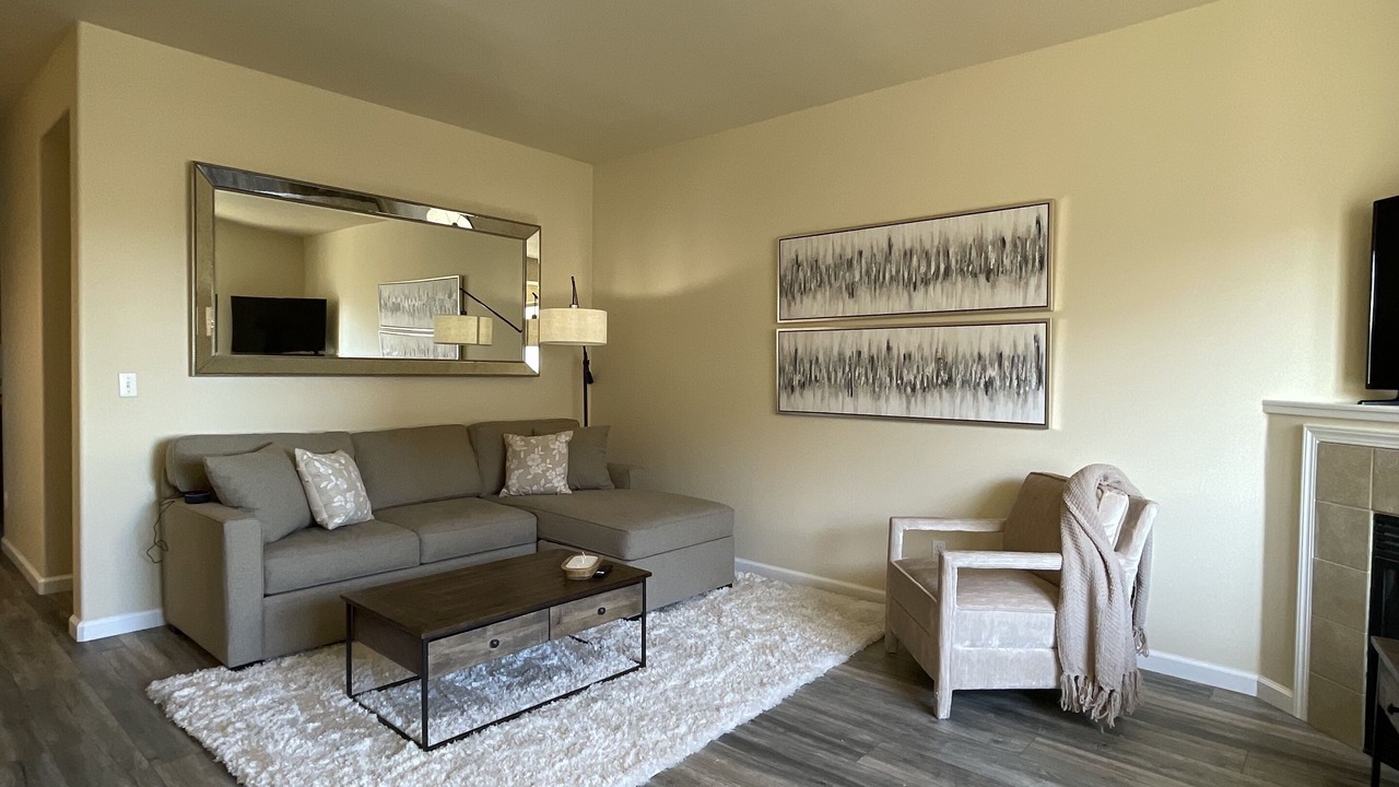 Photo of Livingroom in Northeast Reno