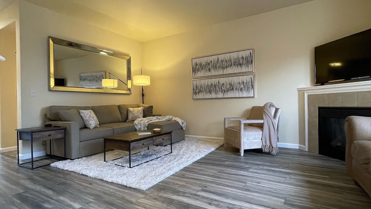 Photo of Livingroom in Northeast Reno