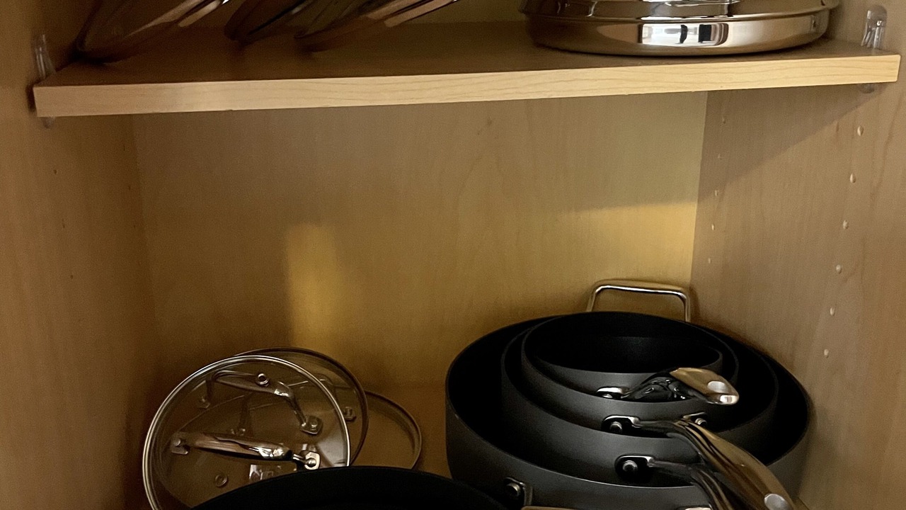 Photo of Kitchen in Northeast Reno
