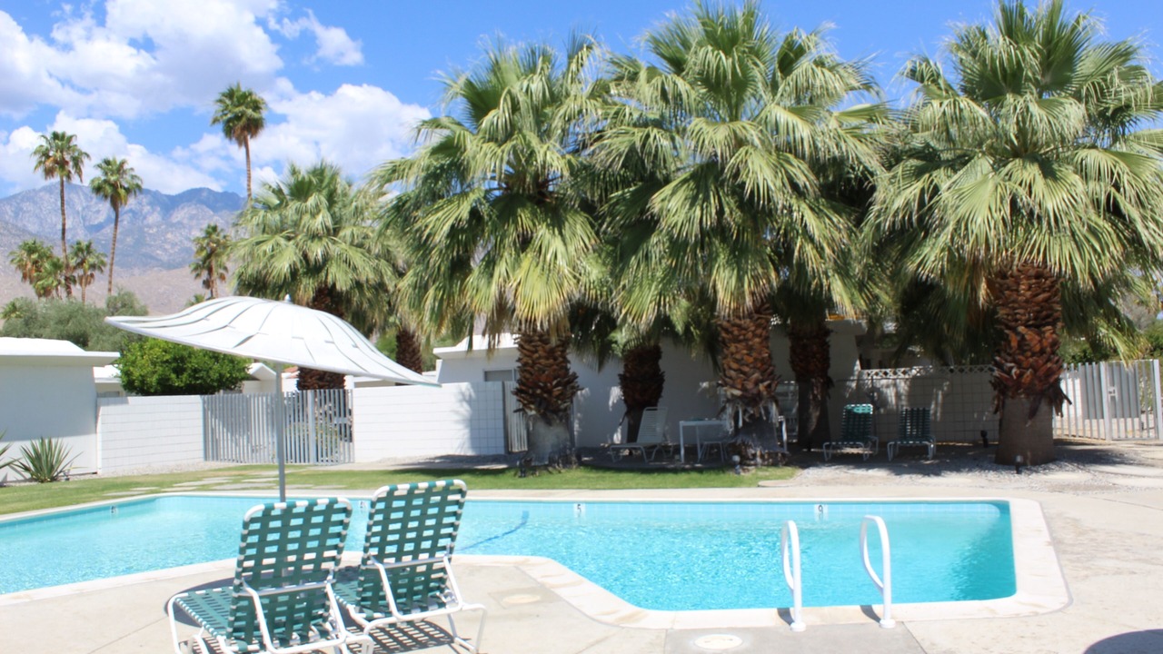 Photo of Outdoor in Araby Commons