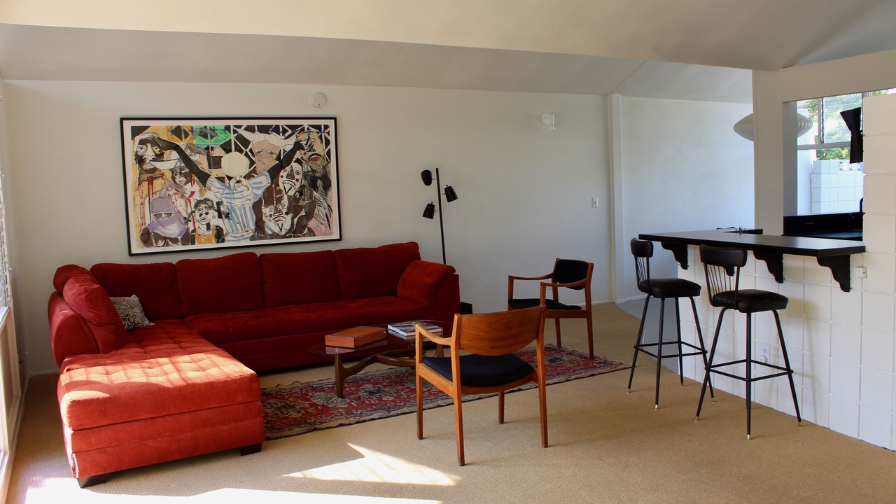 Photo of Livingroom in Araby Commons