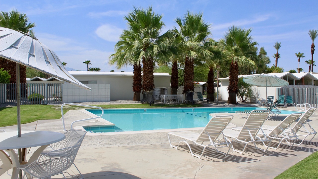 Photo of Outdoor in Araby Commons