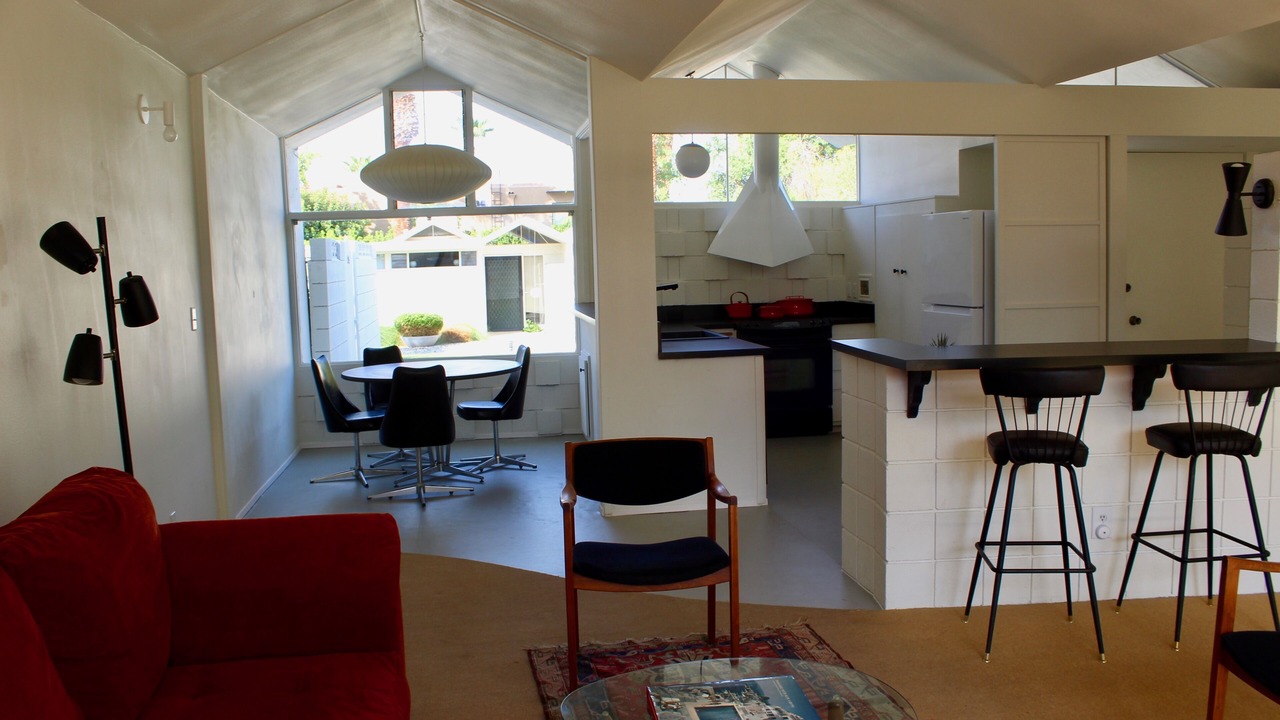 Photo of Livingroom in Araby Commons