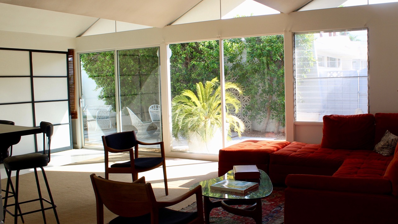 Photo of Livingroom in Araby Commons