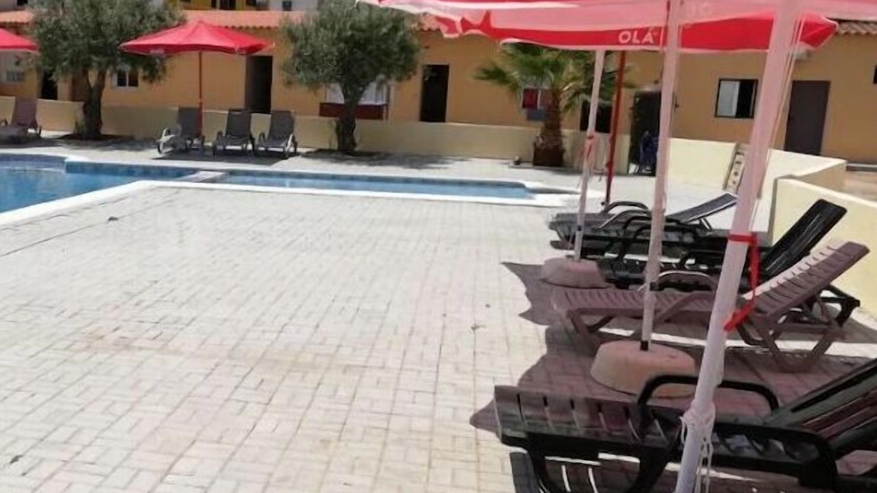 Photo of Outdoor in Aldeia dos Palheiros