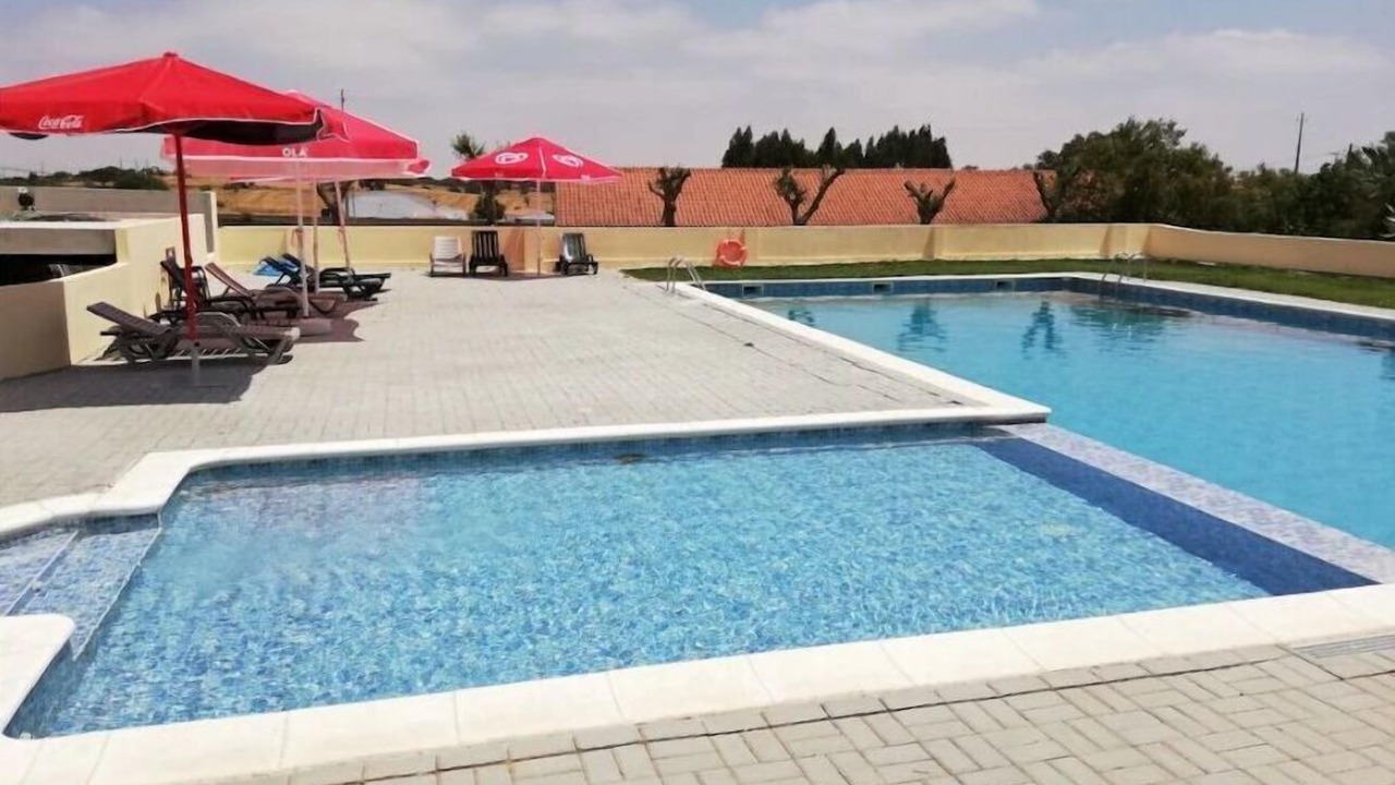 Photo of Outdoor in Aldeia dos Palheiros
