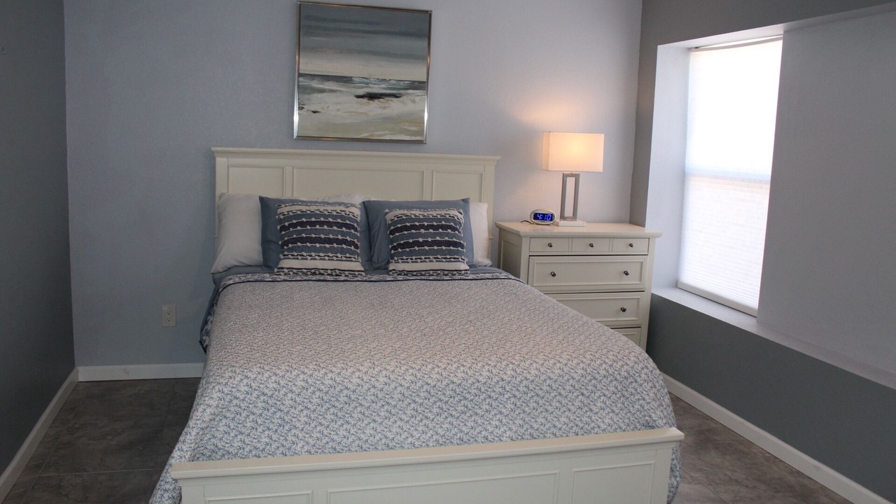 Photo of Bedroom in Residential Estates