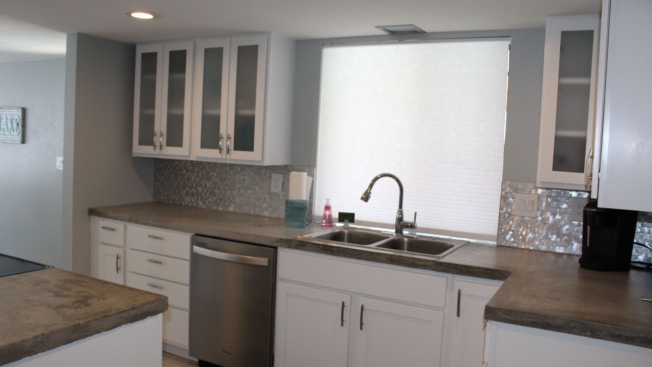 Photo of Kitchen in Residential Estates