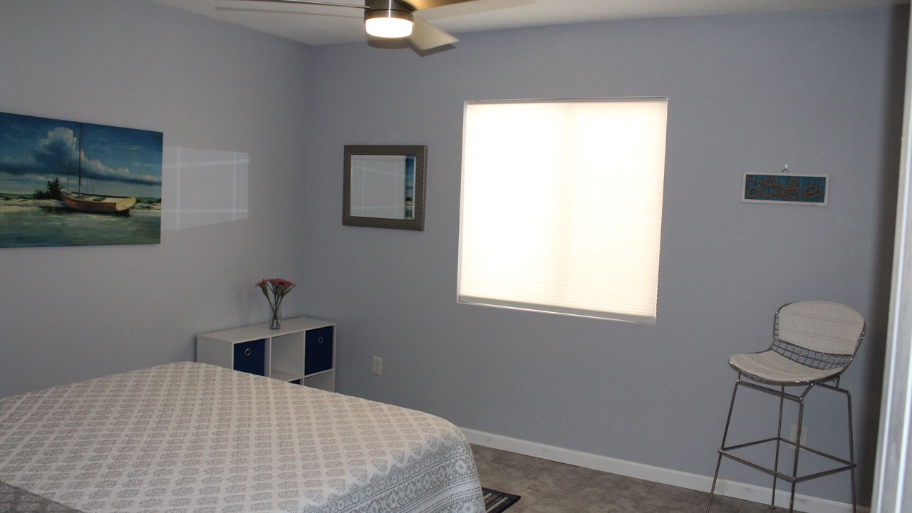 Photo of Bedroom in Residential Estates