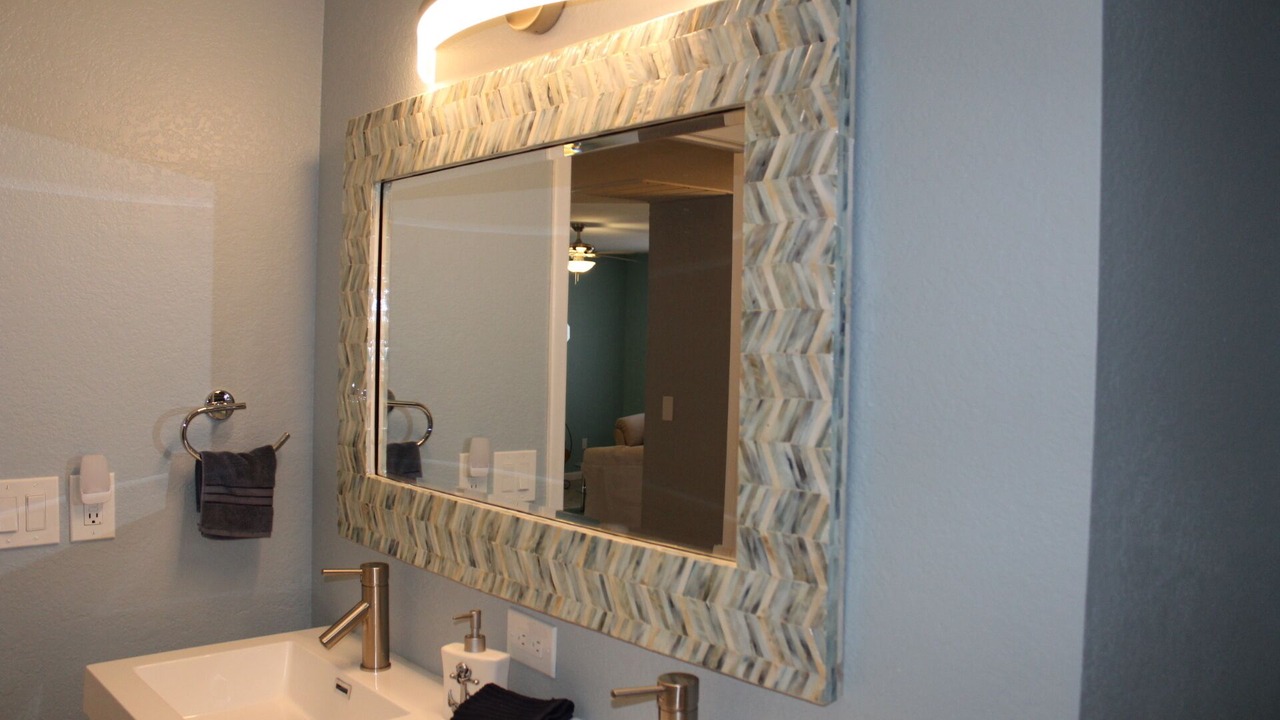Photo of Bathroom in Residential Estates