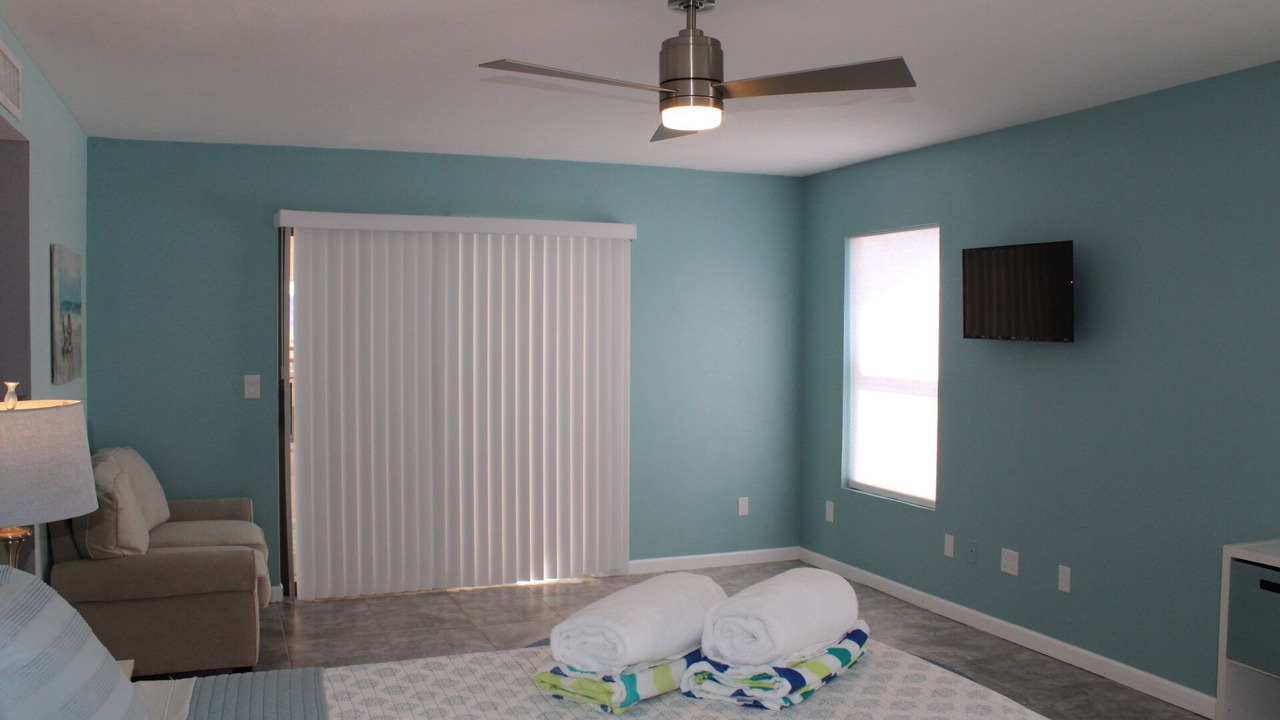 Photo of Bedroom in Residential Estates