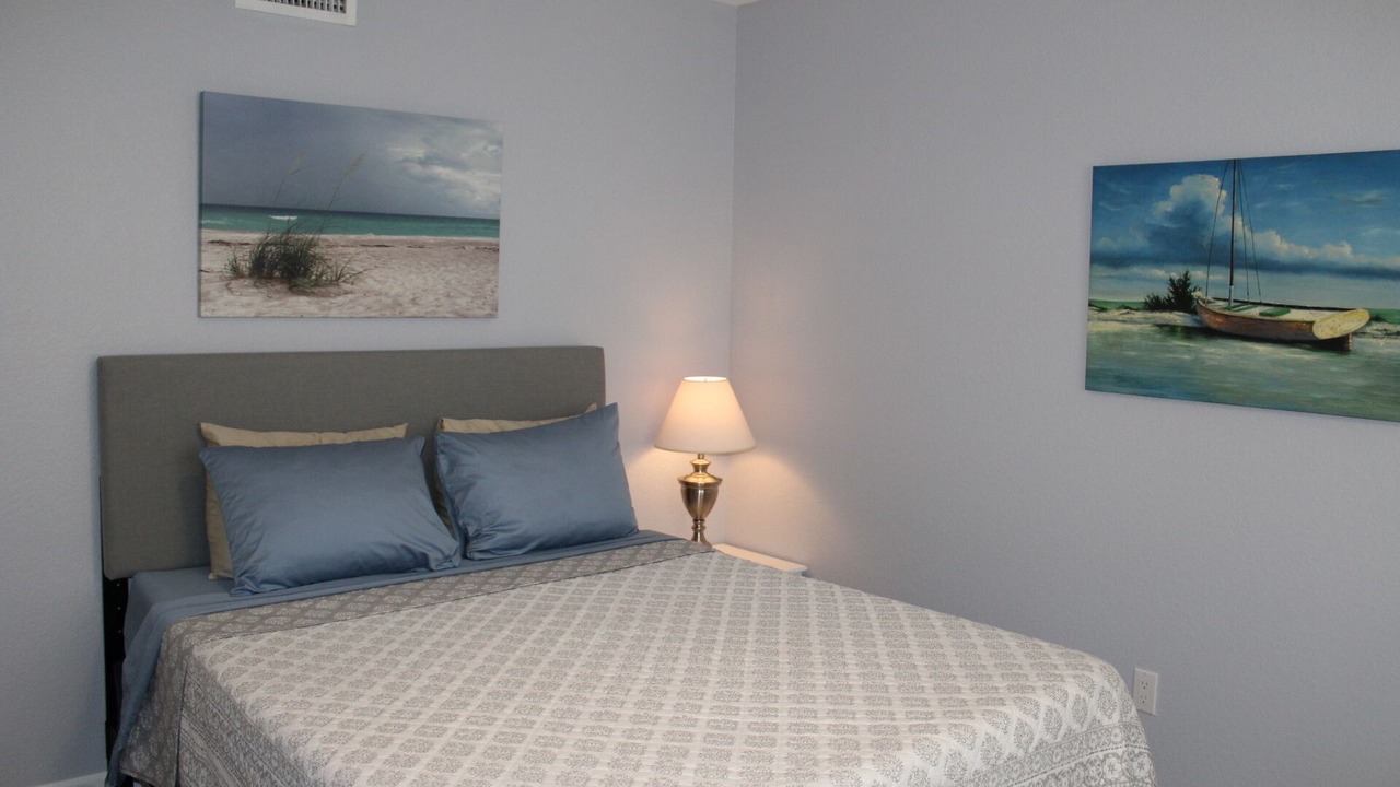 Photo of Bedroom in Residential Estates