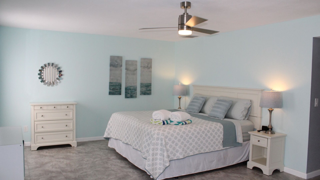 Photo of Bedroom in Residential Estates