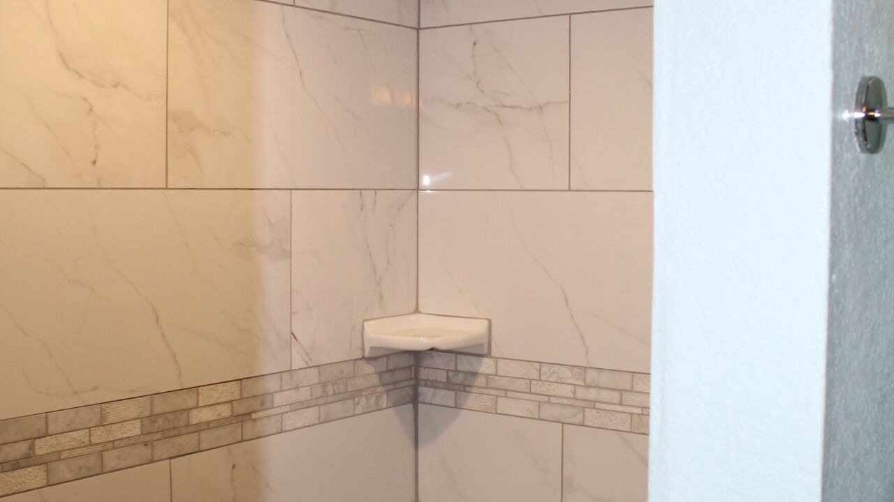 Photo of Bathroom in Residential Estates