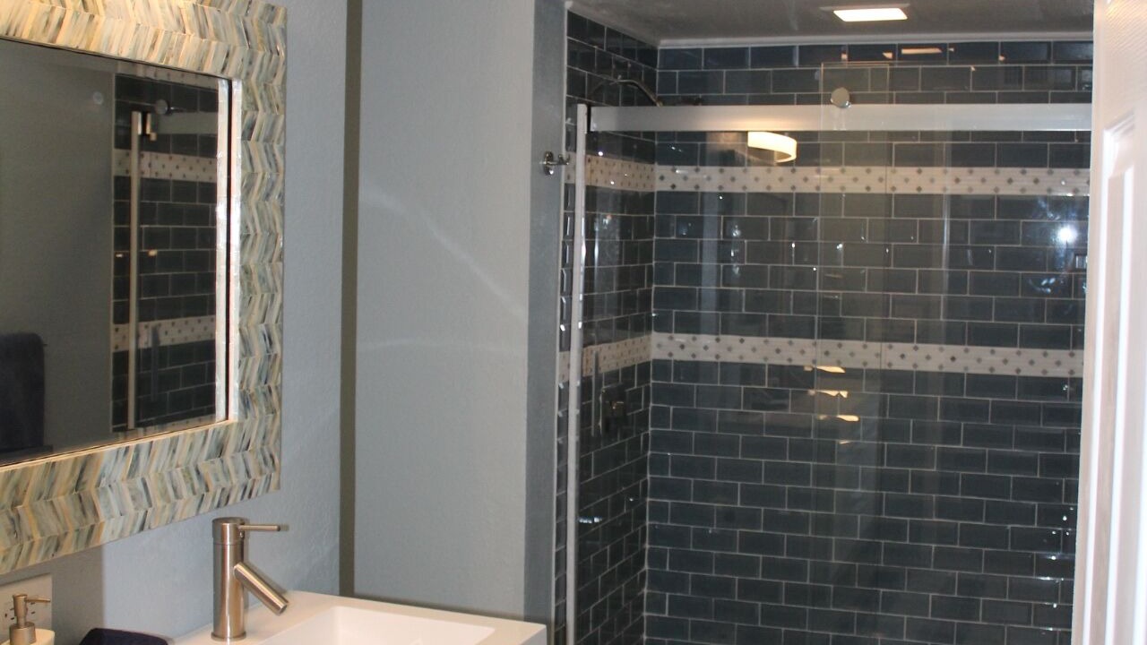Photo of Bathroom in Residential Estates