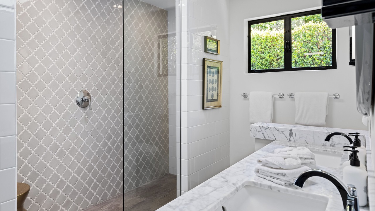 Photo of Bathroom in Tahquitz River Estates