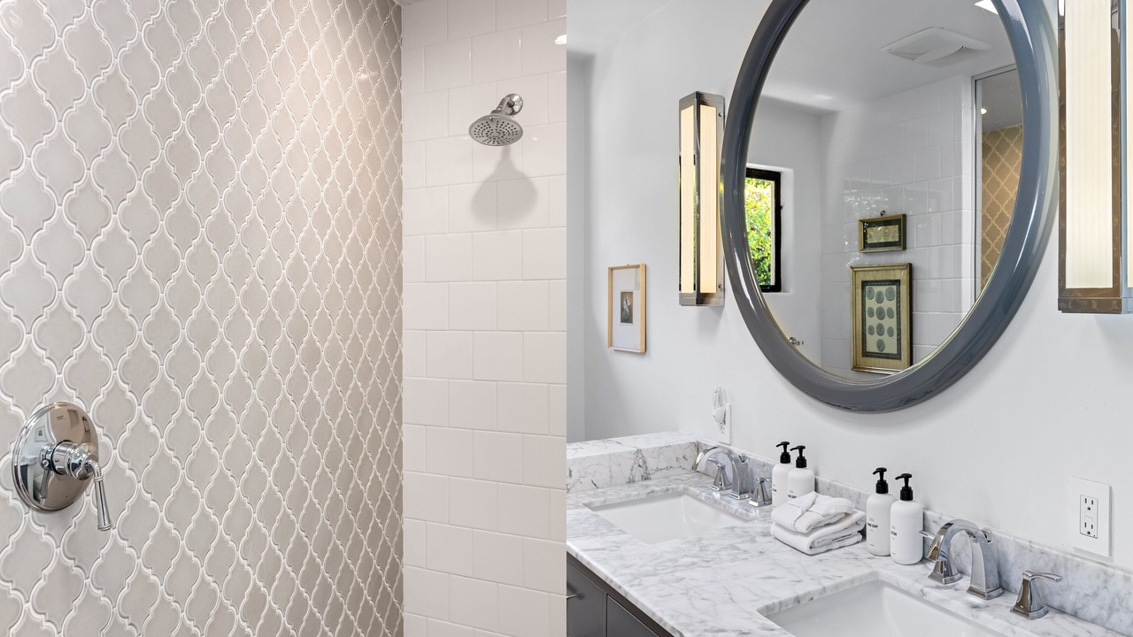 Photo of Bathroom in Tahquitz River Estates