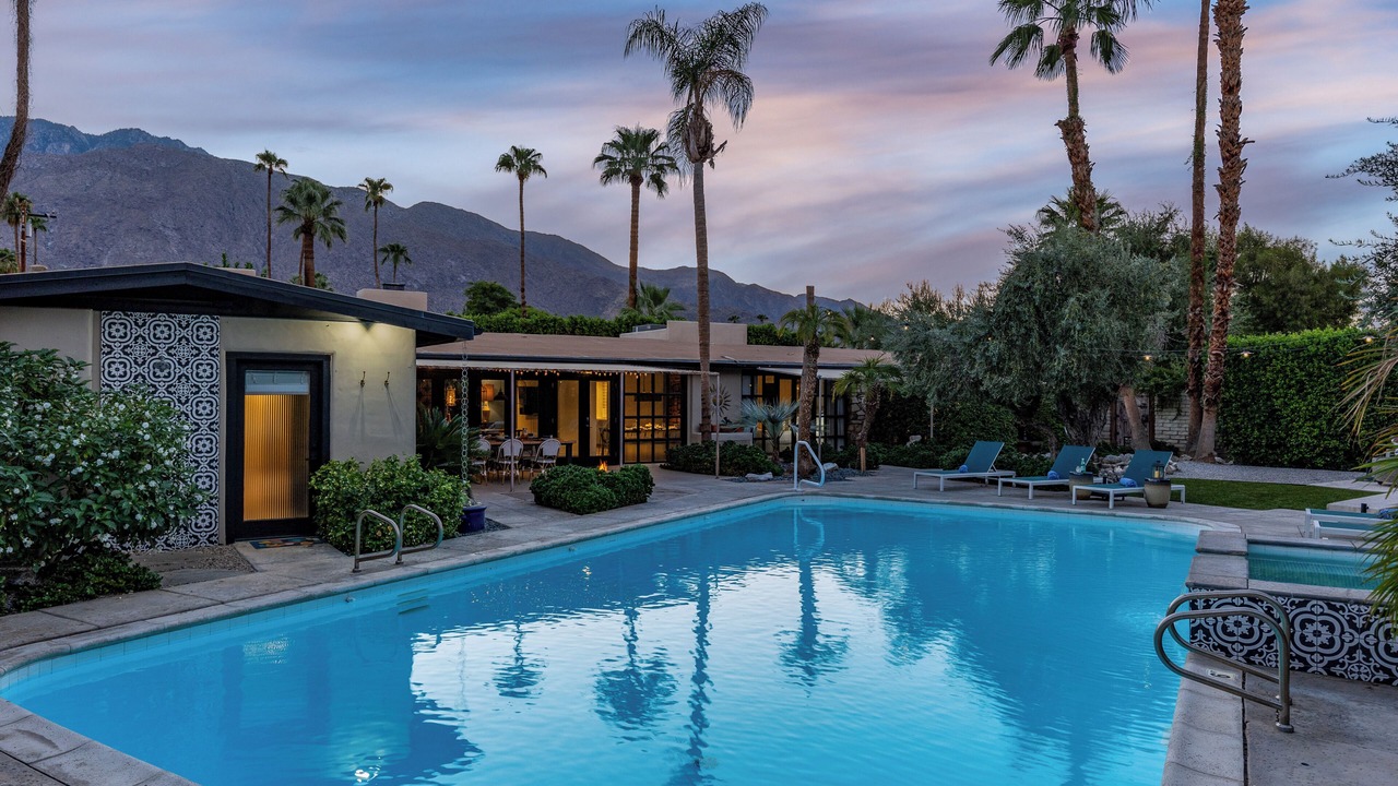Photo of Others in Tahquitz River Estates