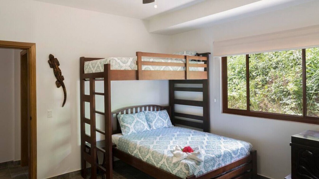 Photo of Bedroom in Rancho Santana