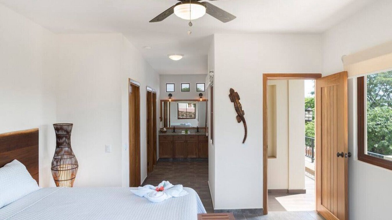 Photo of Bathroom in Rancho Santana
