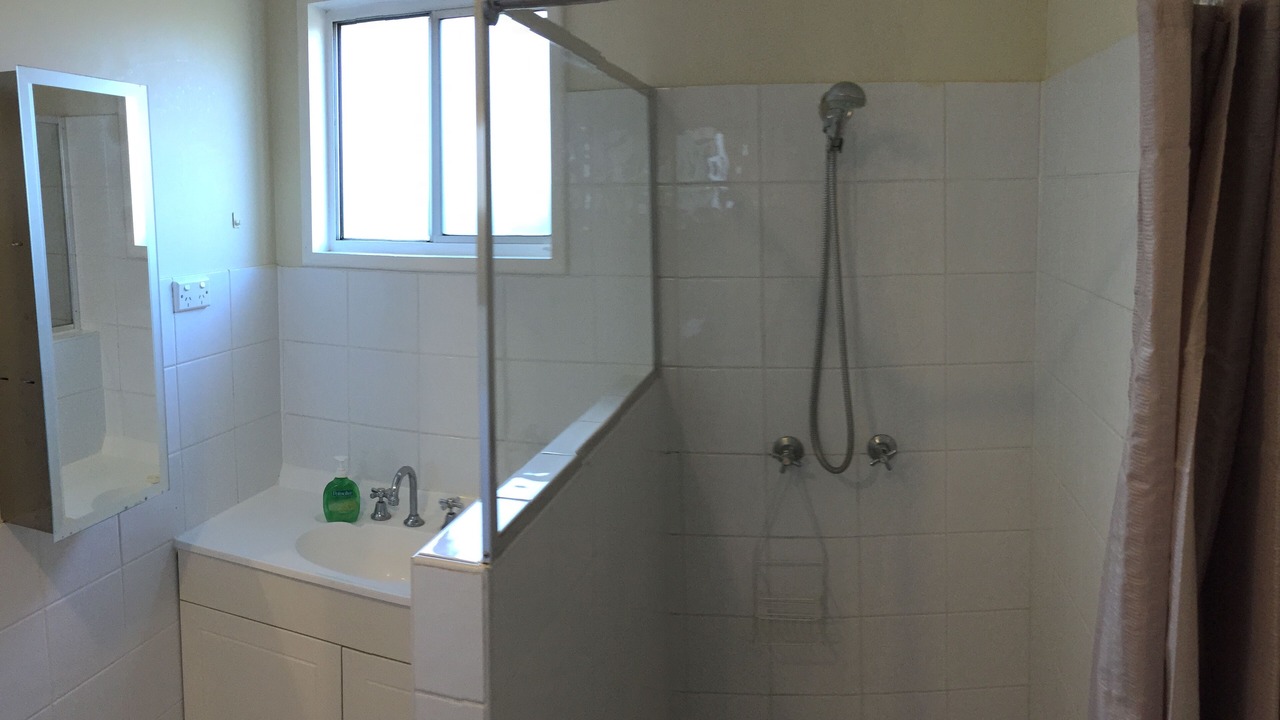 Photo of Bathroom in Tregony