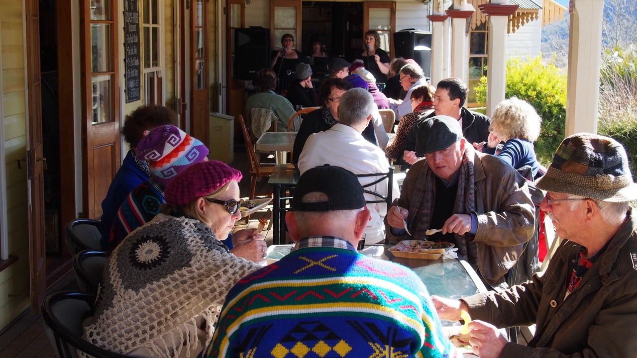 Photo of Others in Tregony