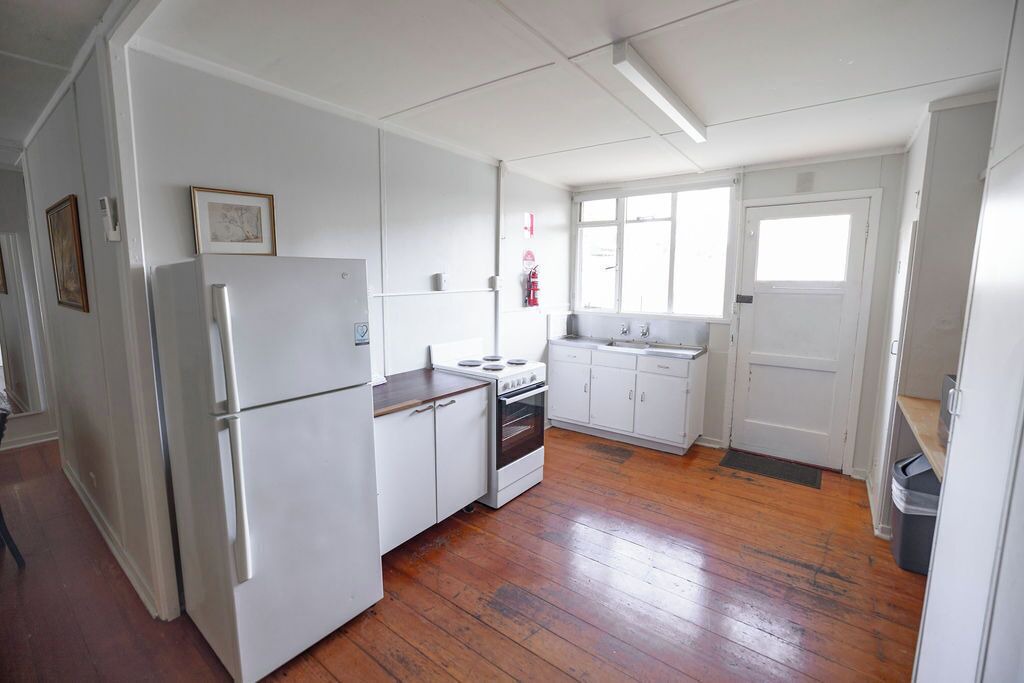 Photo of Kitchen in Tregony