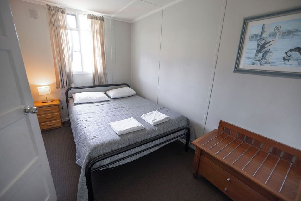 Photo of Bedroom in Tregony