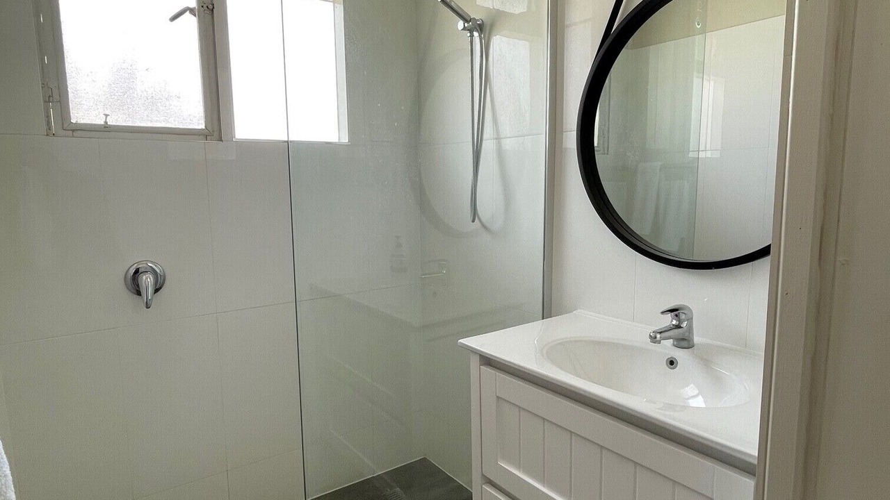 Photo of Bathroom in Tregony