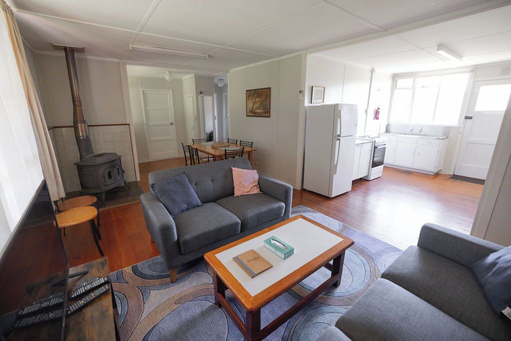 Photo of Livingroom in Tregony