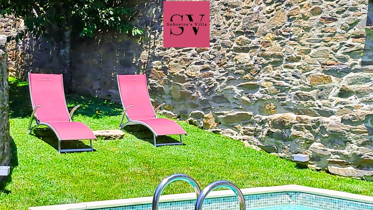 Photo of Outdoor in Cidadelhe