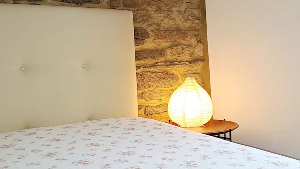 Photo of Bedroom in Cidadelhe