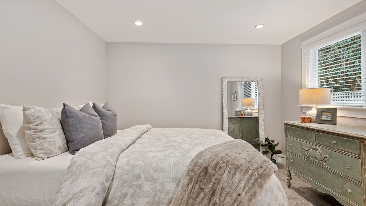 Photo of Bedroom in Santa Barbara