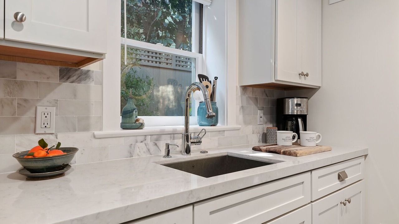 Photo of Kitchen in Santa Barbara