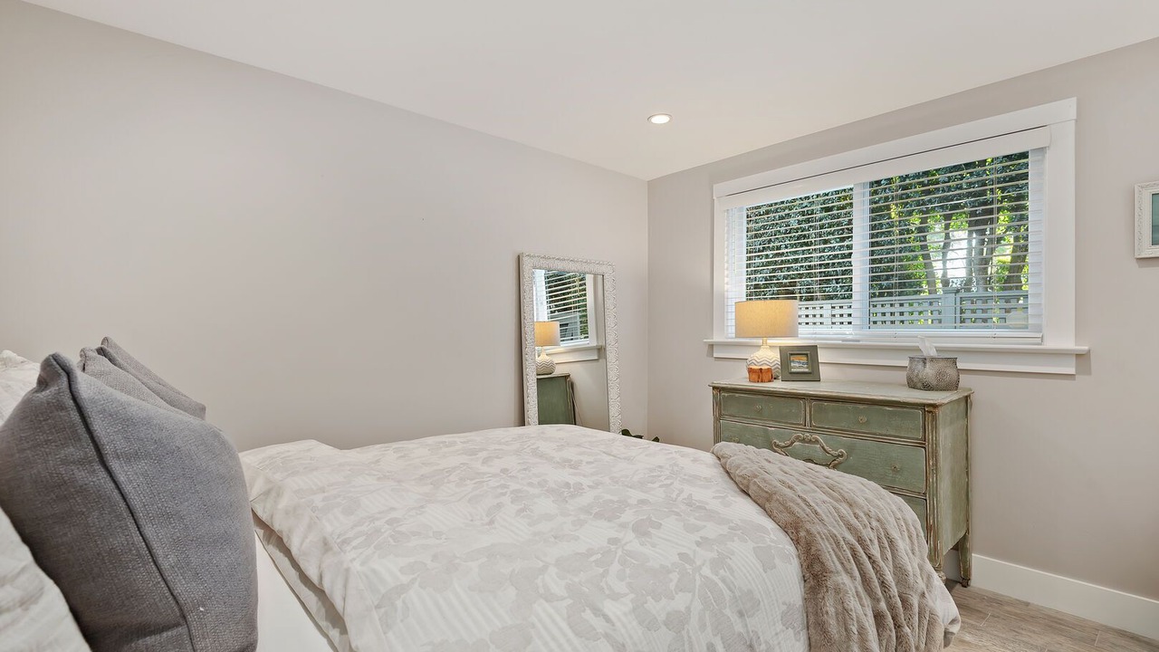 Photo of Bedroom in Santa Barbara