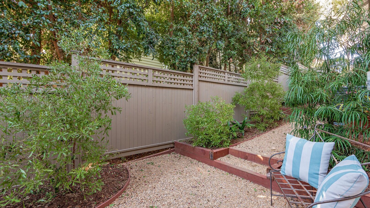 Photo of Patio Balcony in Santa Barbara