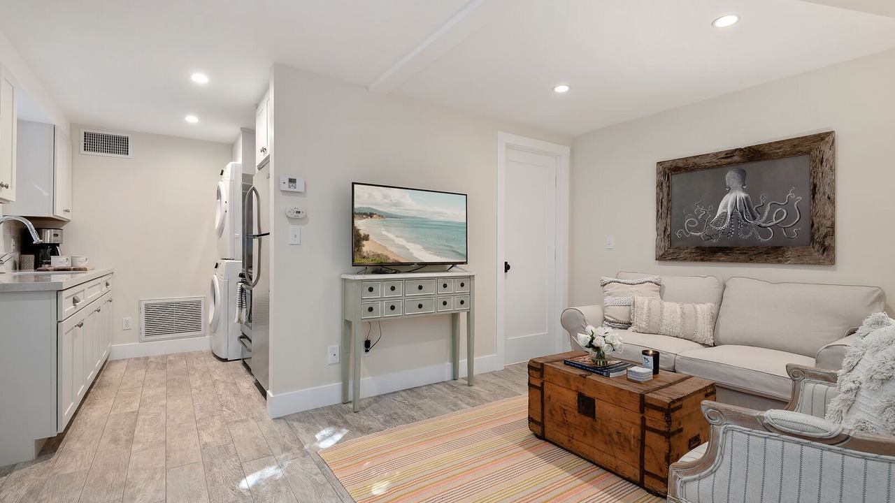 Photo of Livingroom in Santa Barbara